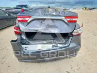 2014 Toyota AVALON фото