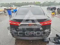 2014 Toyota AVALON фото