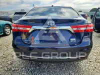 2014 Toyota AVALON фото