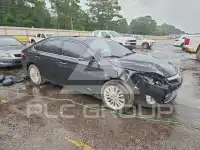 2014 Toyota AVALON фото