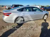 2014 Toyota AVALON фото