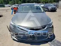 2014 Toyota AVALON photo
