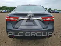 2014 Toyota AVALON фото