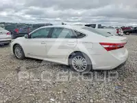 2014 Toyota AVALON фото