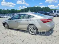 2014 Toyota AVALON photo