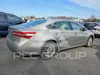 2014 Toyota AVALON фото