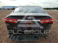 2014 Toyota AVALON фото