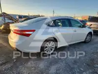 2014 Toyota AVALON фото