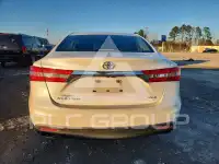 2014 Toyota AVALON фото