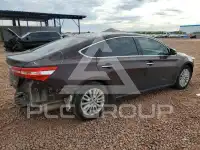 2014 Toyota AVALON фото