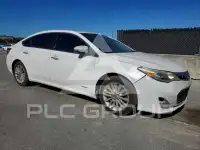 2014 Toyota AVALON фото