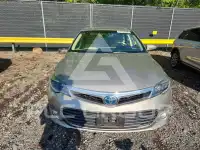 2014 Toyota AVALON фото