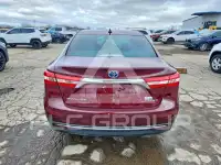 2014 Toyota AVALON photo