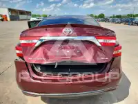 2014 Toyota AVALON фото