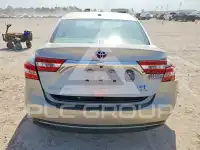 2014 Toyota AVALON photo