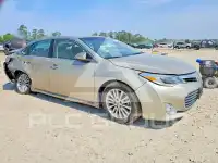 2014 Toyota AVALON photo