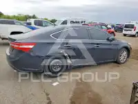 2014 Toyota AVALON фото