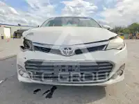 2014 Toyota AVALON фото