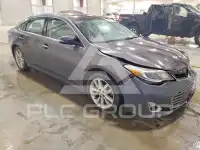 2014 Toyota AVALON фото