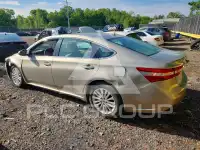 2014 Toyota AVALON фото