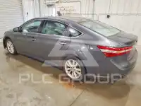 2014 Toyota AVALON фото