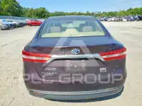 2014 Toyota AVALON photo