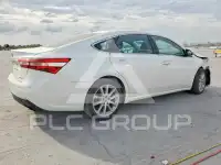 2014 Toyota AVALON фото