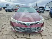 2014 Toyota AVALON photo