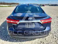 2014 Toyota AVALON фото
