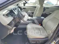 2014 Toyota AVALON photo