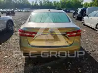 2014 Toyota AVALON фото