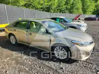2014 Toyota AVALON фото