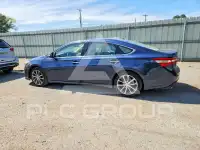 2014 Toyota AVALON photo