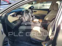 2014 Toyota AVALON фото