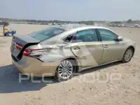 2014 Toyota AVALON photo