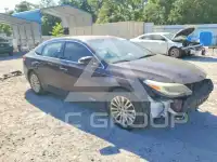 2014 Toyota AVALON photo