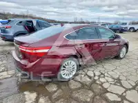 2014 Toyota AVALON photo