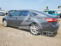 2014 Toyota AVALON фото