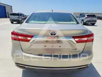 2014 Toyota AVALON photo