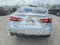2014 Toyota AVALON фото