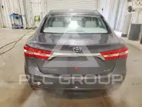 2014 Toyota AVALON фото