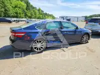 2014 Toyota AVALON photo