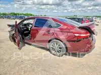 2014 Toyota AVALON фото