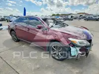 2014 Toyota AVALON фото