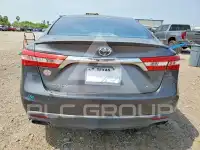 2014 Toyota AVALON фото
