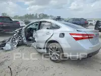 2014 Toyota AVALON фото