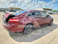 2014 Toyota AVALON фото
