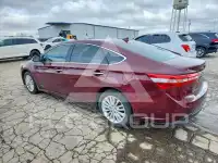 2014 Toyota AVALON photo