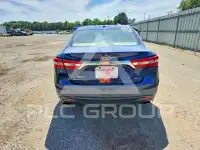 2014 Toyota AVALON photo