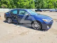 2014 Toyota AVALON photo